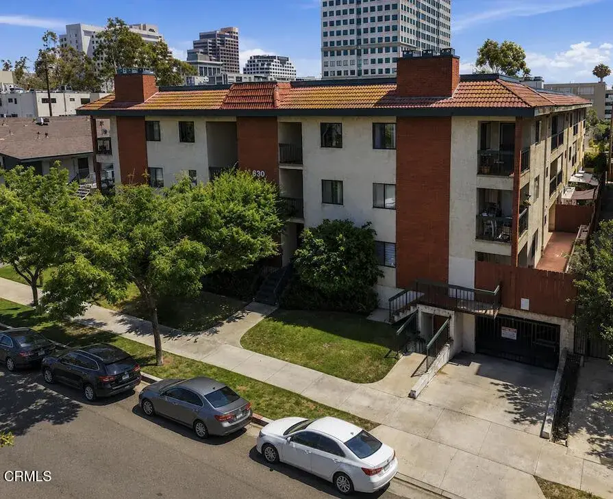 330 Burchett Street #206, Glendale, CA 91203 - #2
