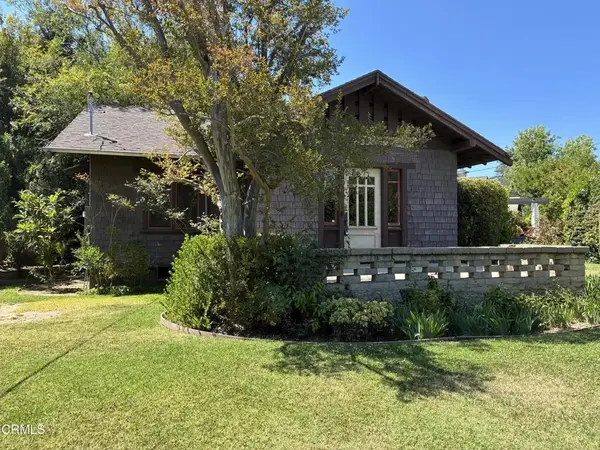 745 S Catalina Avenue, Pasadena, CA 91106
