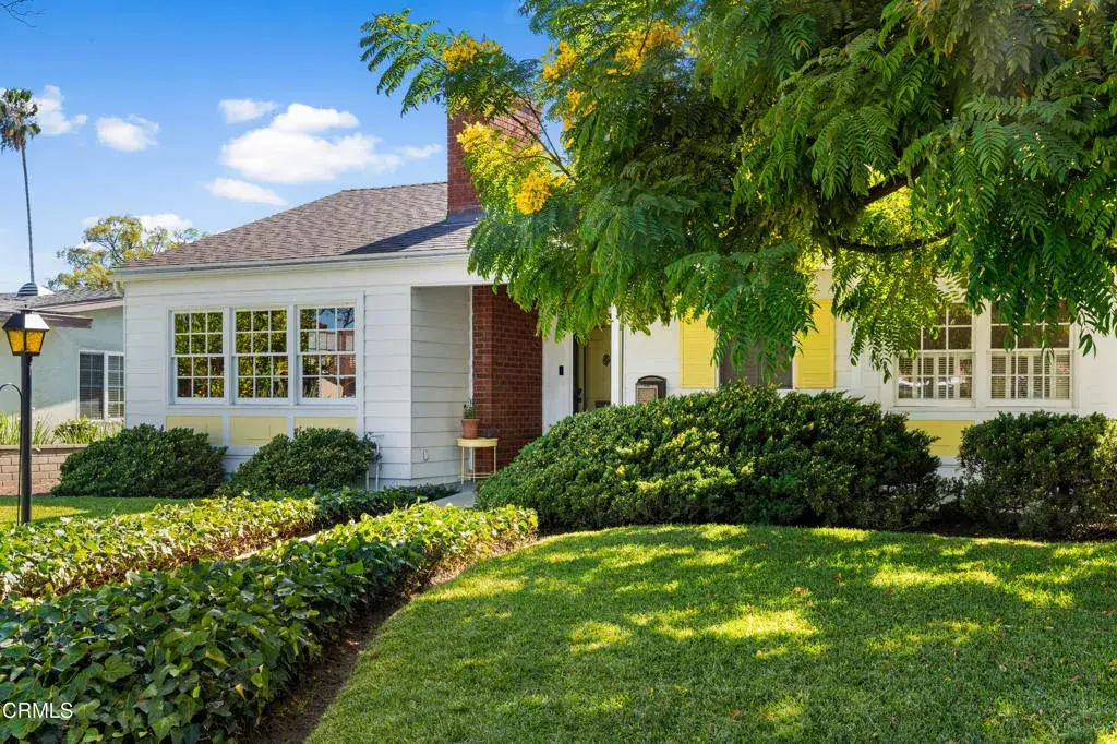 5559 Robinhood Avenue, Temple City, CA 91780 - #1
