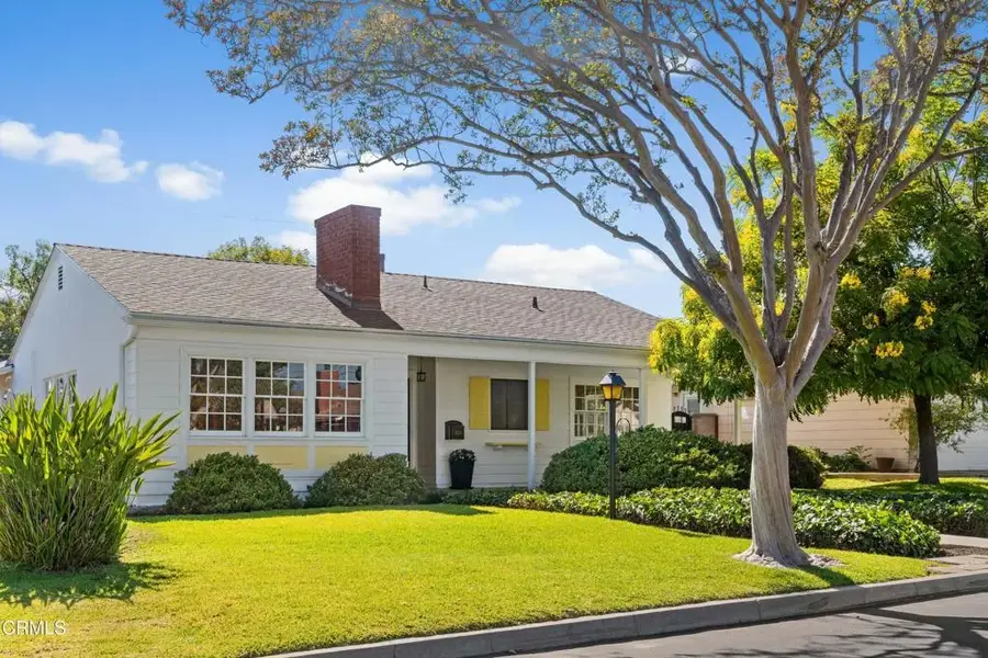 5559 Robinhood Avenue, Temple City, CA 91780 - #3
