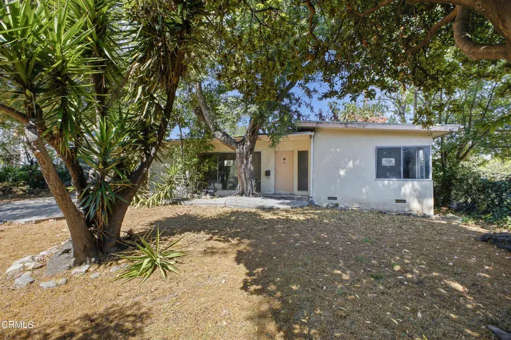 540 Prospect Avenue, South Pasadena, CA 91030 - #1