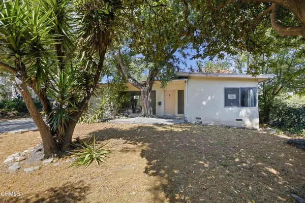 540 Prospect Avenue, South Pasadena, CA 91030