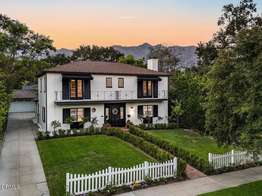 2437 Lambert Drive, Pasadena, CA 91107 - #2