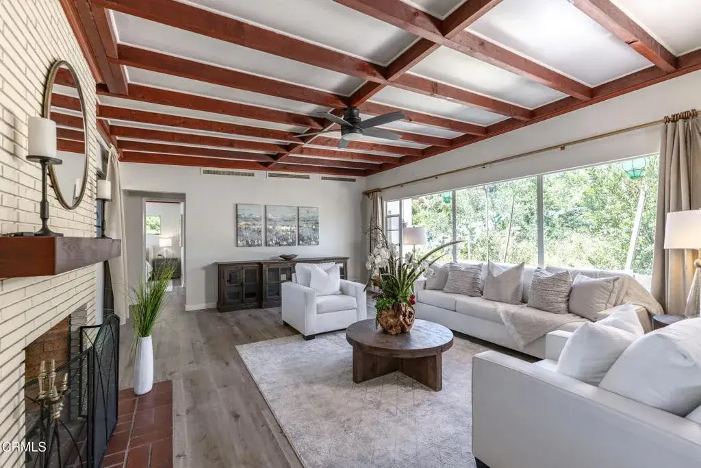 890 Ridgeside Drive, Monrovia, CA 91016 - #1