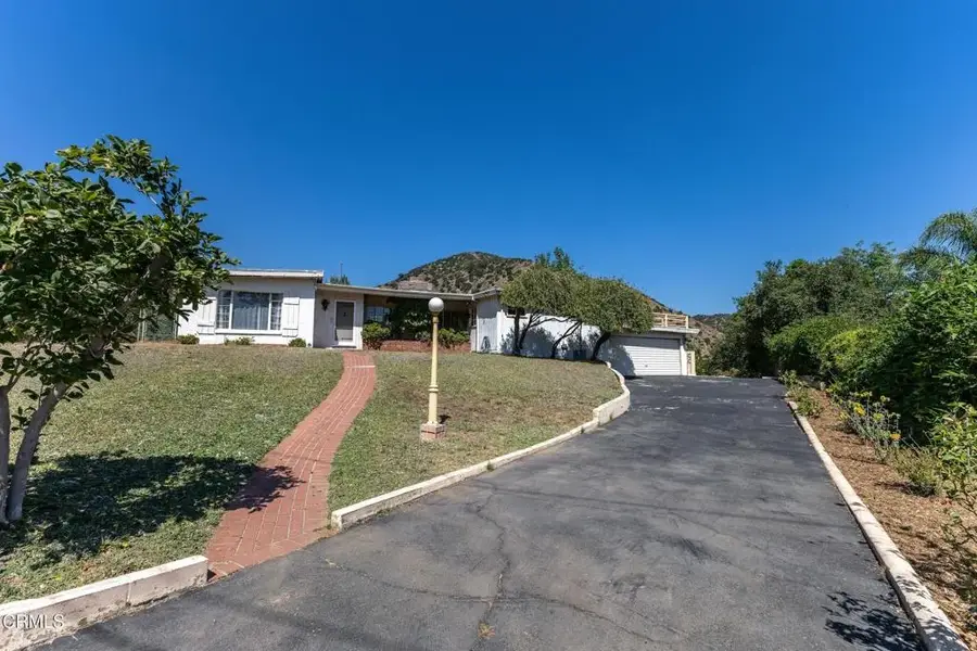 890 Ridgeside Drive, Monrovia, CA 91016 - #2