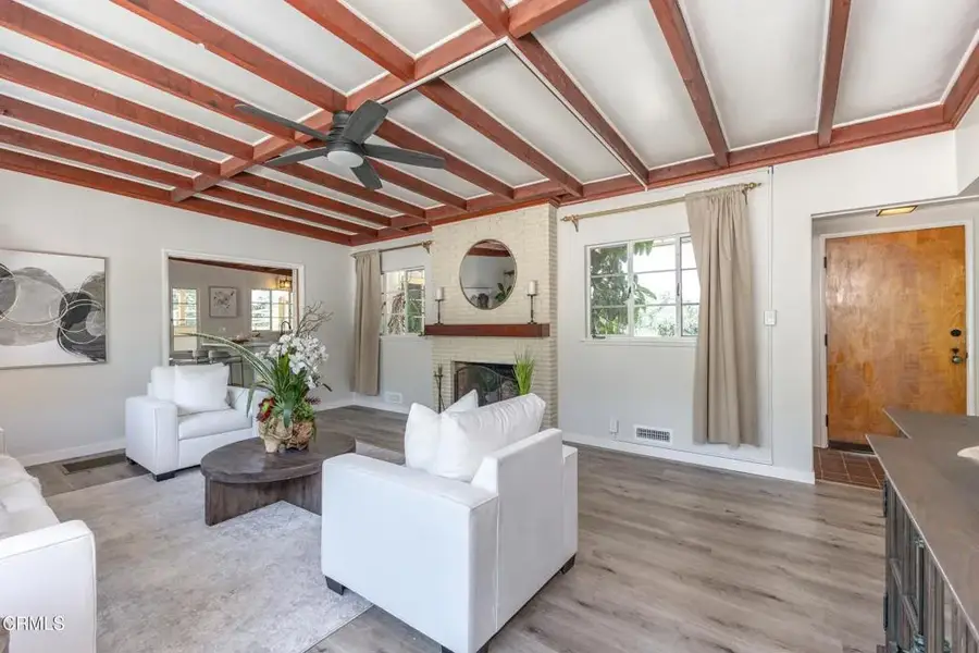 890 Ridgeside Drive, Monrovia, CA 91016 - #3
