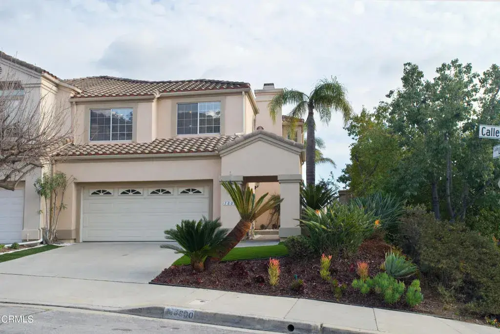 1800 Calle Suenos, Glendale, CA 91208 - #1