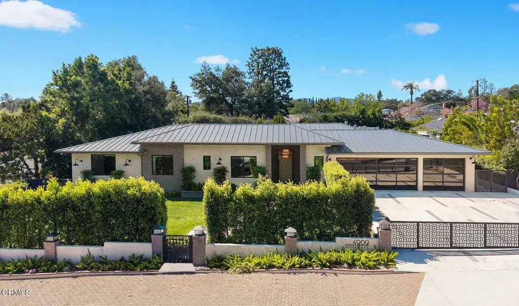 4909 Gould Avenue, La Canada Flintridge, CA 91011 - #1