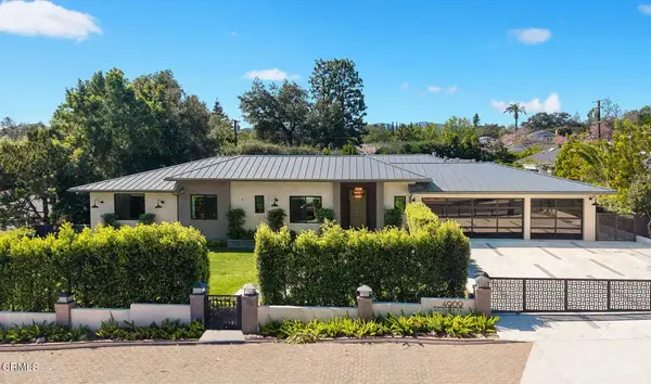 4909 Gould Avenue, La Canada Flintridge, CA 91011
