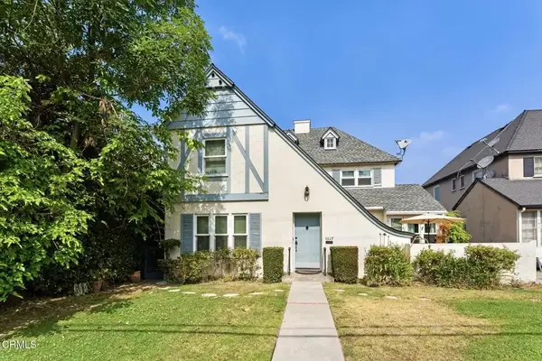 1617 N Verdugo Road, Glendale, CA 91208