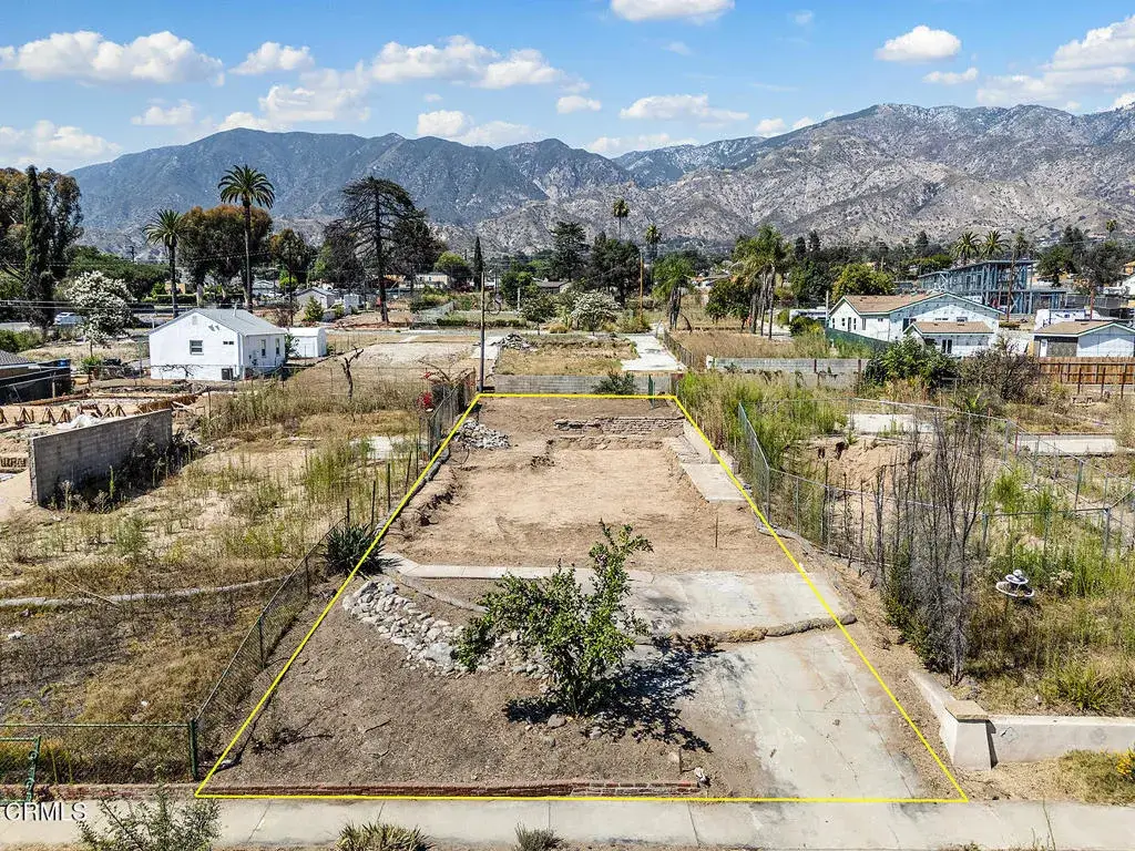 125 W Mariposa, Altadena, CA 91001 - #1