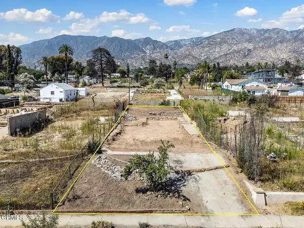 125 W Mariposa, Altadena, CA 91001