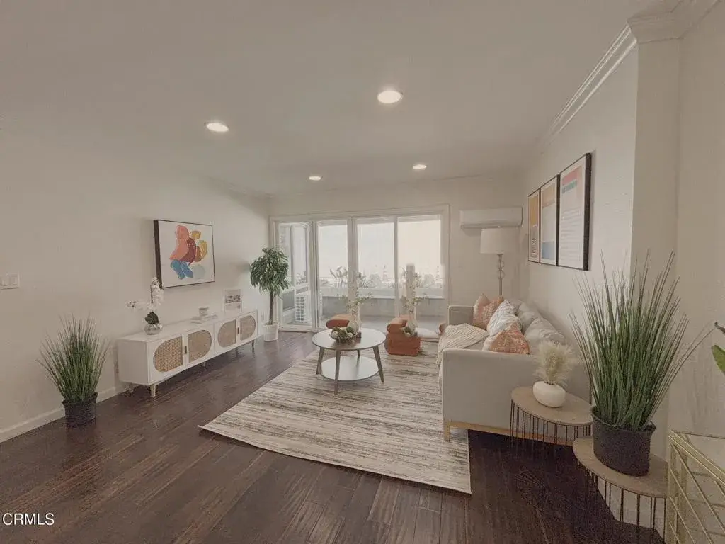 360 S Euclid Avenue #126, Pasadena, CA 91101 - #1