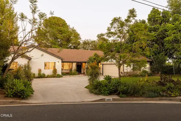 5008 Walmar Avenue, La Canada Flintridge, CA 91011