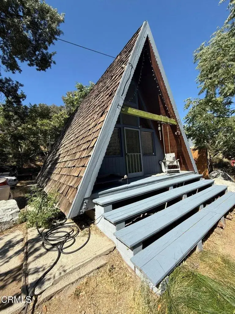 219 Pine Canyon Road, Frazier Park, CA 93225 - #1