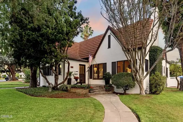 404 Milton Drive, San Gabriel, CA 91775