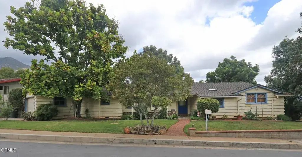 504 Mesa Circle, Monrovia, CA 91016 - #1