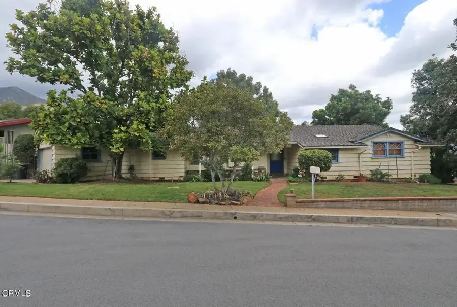 504 Mesa Circle, Monrovia, CA 91016 - #2