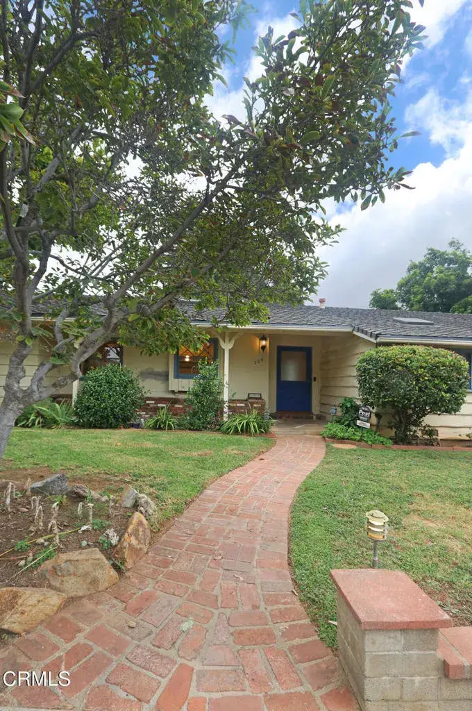 504 Mesa Circle, Monrovia, CA 91016 - #3