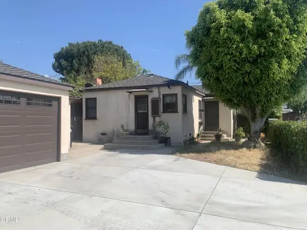 8254 Oswego Street, Sunland, CA 91040