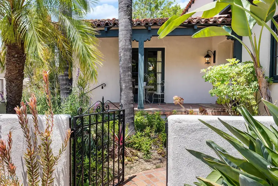 1265 N Holliston Avenue, Pasadena, CA 91104 - #3