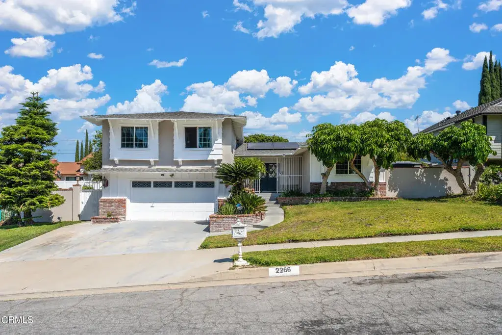 2266 Clementina Drive, Hacienda Heights, CA 91745 - #1