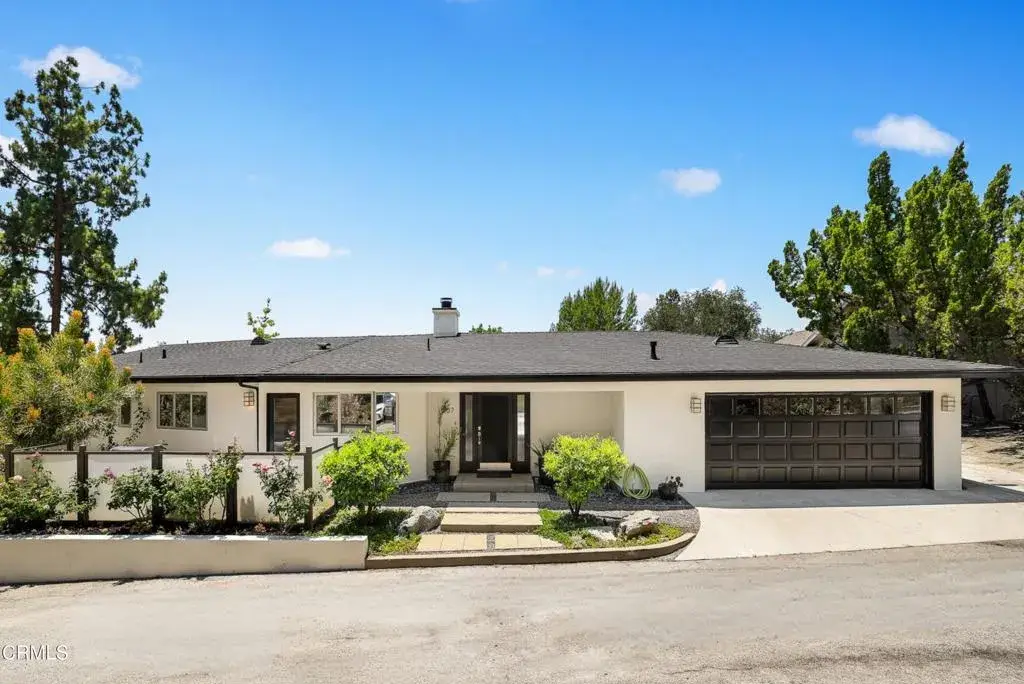 507 Venado Vista Drive, La Canada Flintridge, CA 91011 - #1