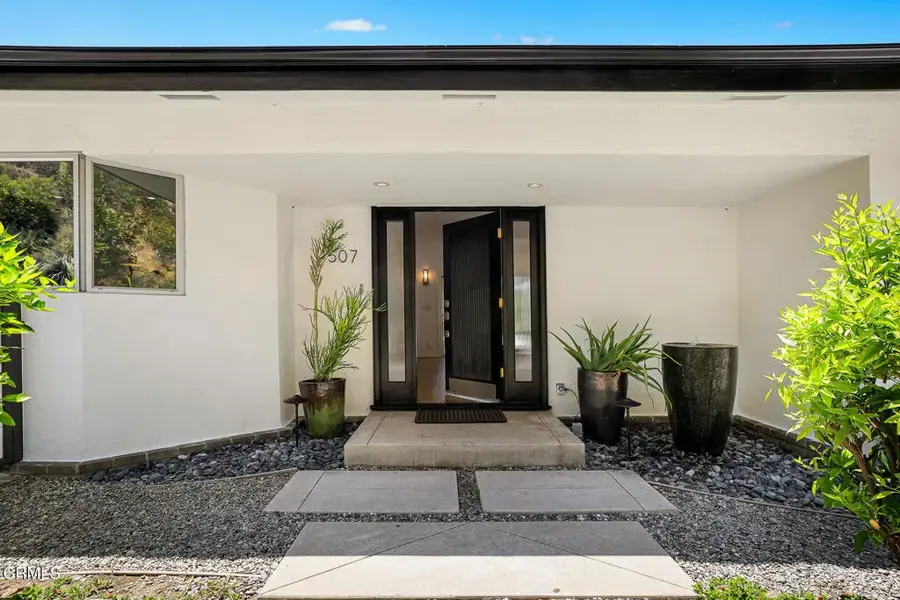 507 Venado Vista Drive, La Canada Flintridge, CA 91011 - #3