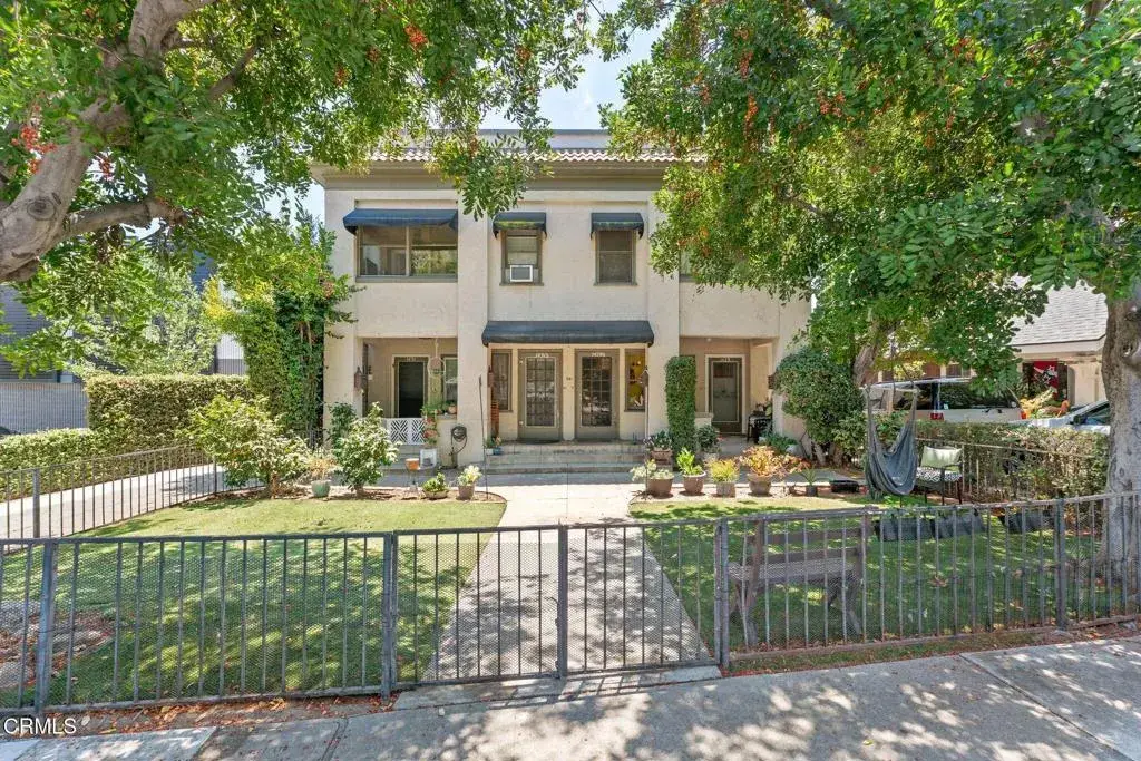 1429 Monterey Road, South Pasadena, CA 91030 - #1