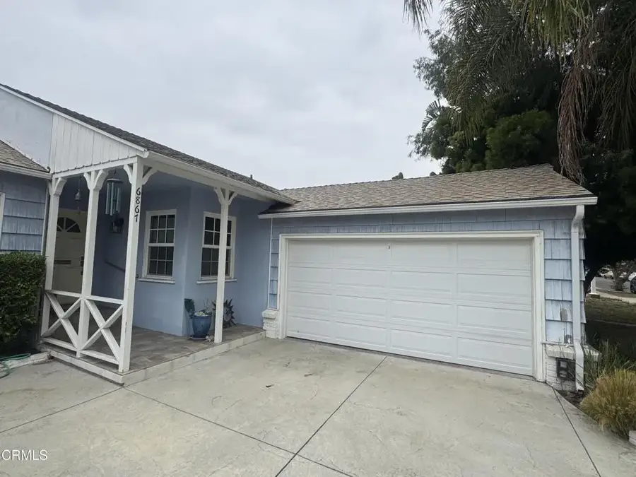 6867 Cantaloupe Avenue, Valley Glen, CA 91405 - #2