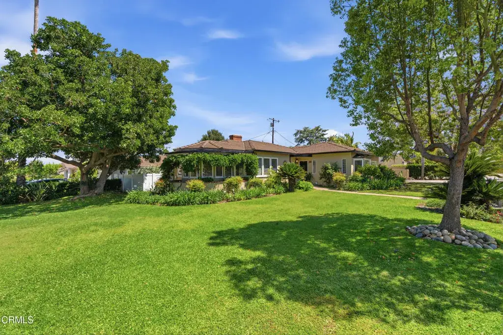 958 Hugo Reid Drive, Arcadia, CA 91007 - #1