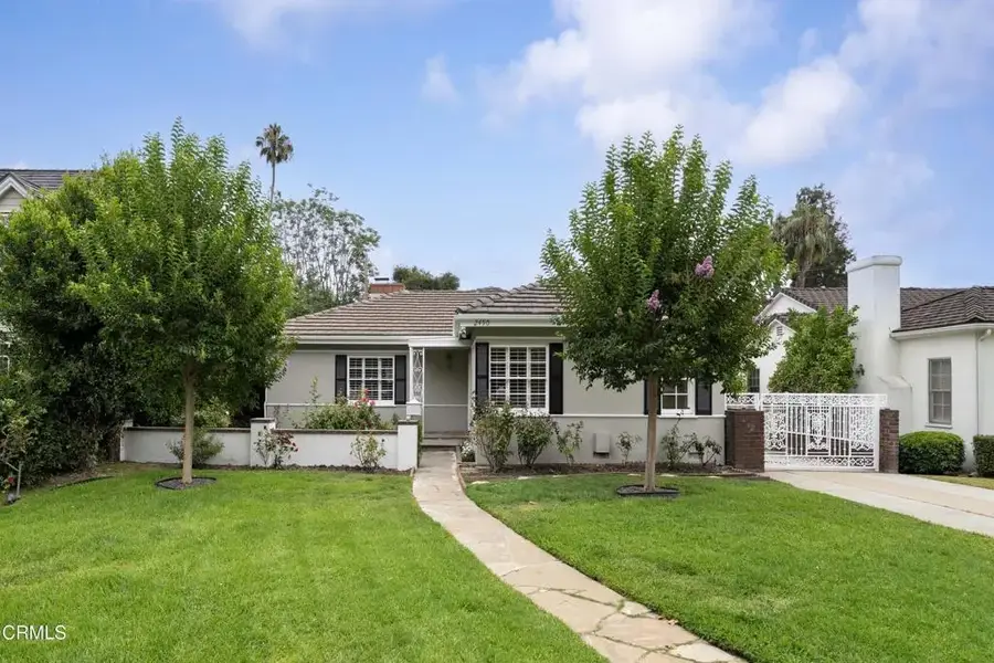 2490 Lorain Road, San Marino, CA 91108 - #2