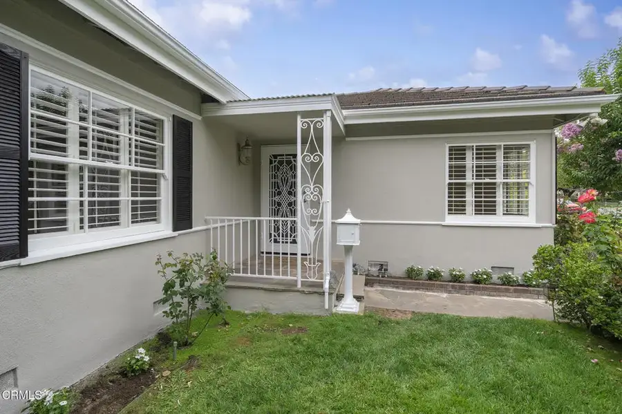2490 Lorain Road, San Marino, CA 91108 - #3