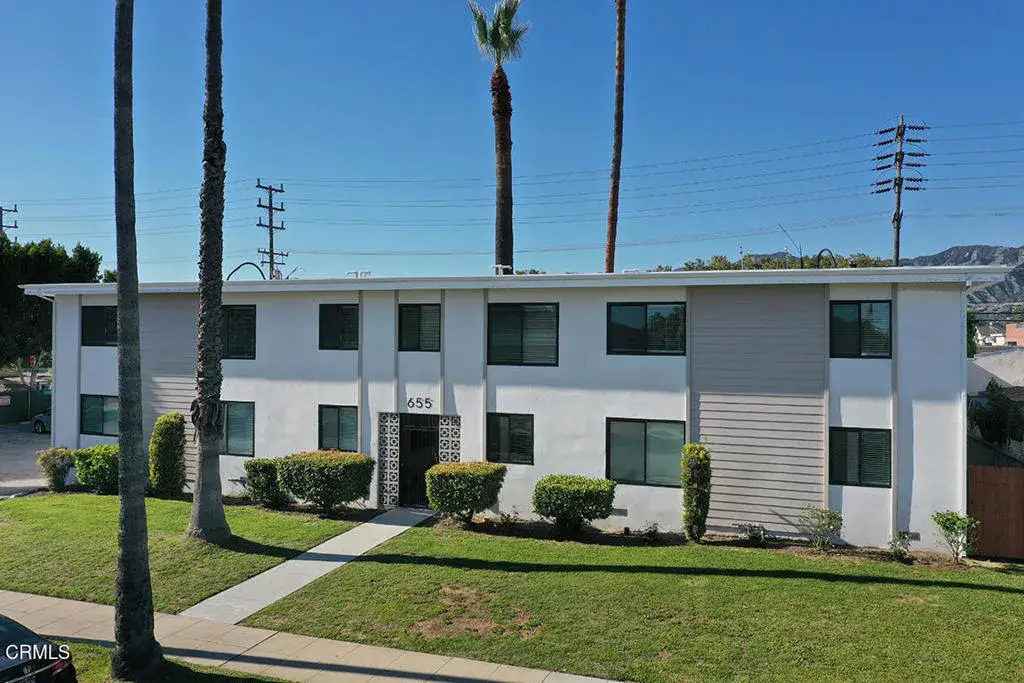655 Ivy Street, Glendale, CA 91204 - #1