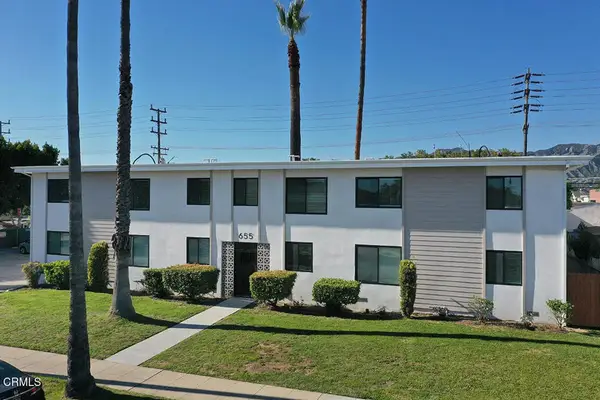 655 Ivy Street, Glendale, CA 91204