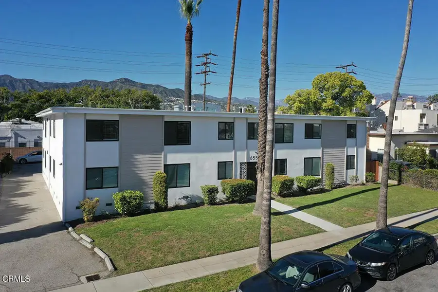 655 Ivy Street, Glendale, CA 91204 - #2