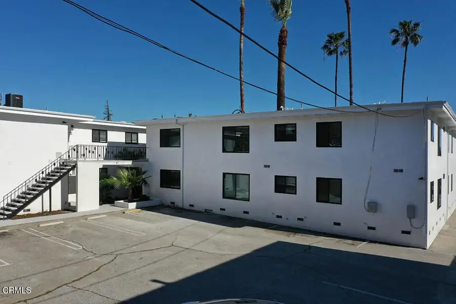 655 Ivy Street, Glendale, CA 91204 - #3