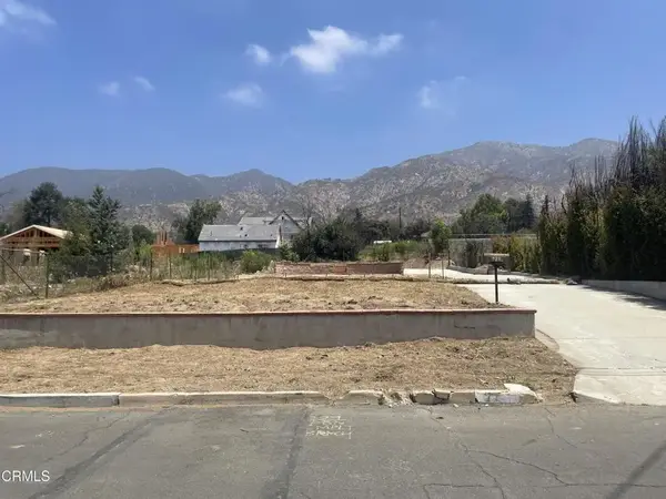 221 E Las Flores, Altadena, CA 91001