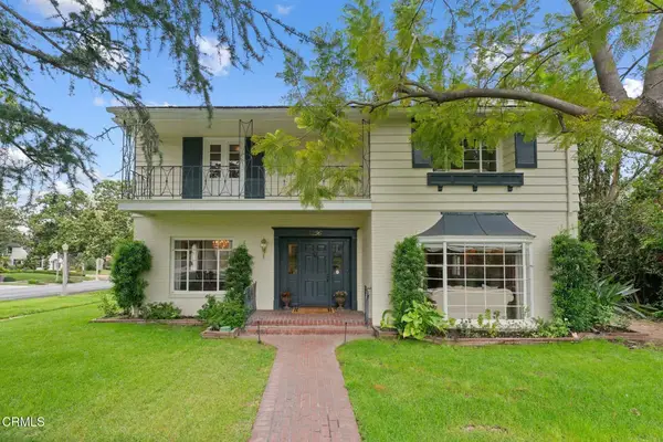 1296 Roanoke Road, San Marino, CA 91108