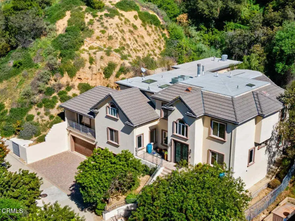3263 New York Drive, Pasadena, CA 91107 - #1