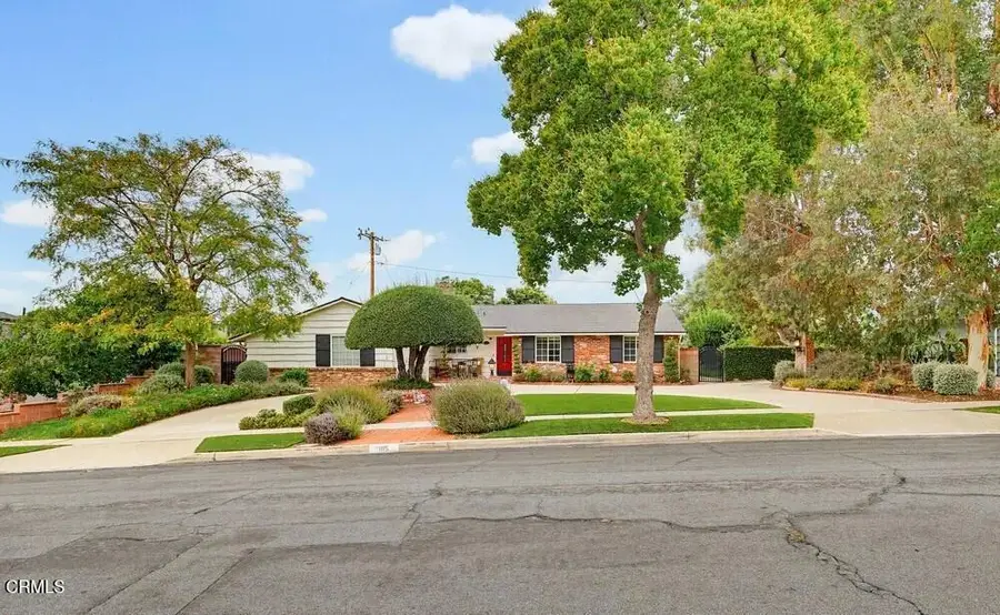 1115 W Briarcroft Road, Claremont, CA 91711 - #3