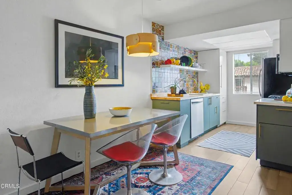 10960 Bluffside #102, Studio City, CA 91604 - #1