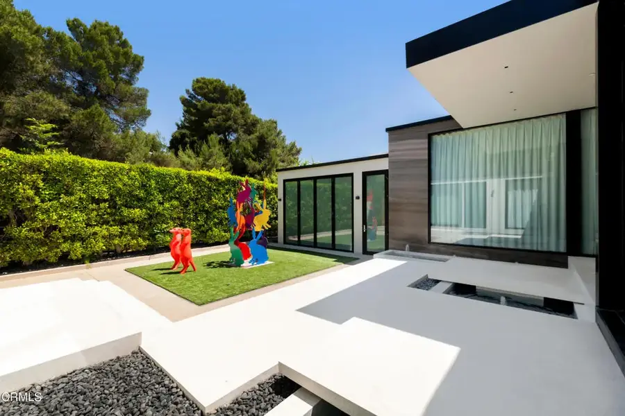 590 Haynes Avenue, Beverly Hills, CA 90210 - #2