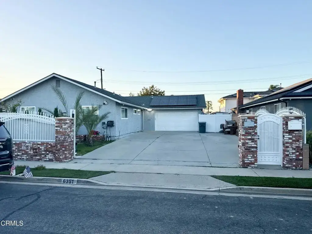 6351 Sherman Way, Buena Park, CA 90620 - #1