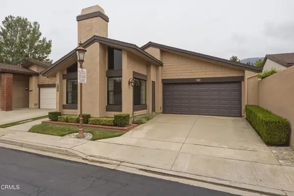 915 Ashworth Place, Glendora, CA 91741