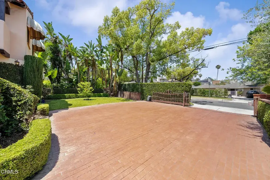 1659 S Oak Knoll Avenue, San Marino, CA 91108 - #3