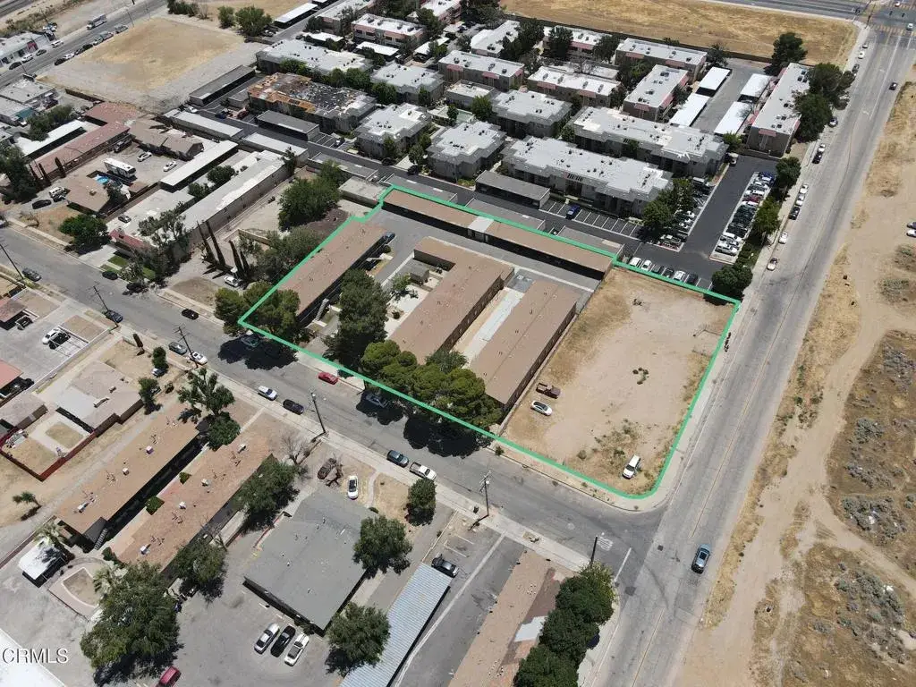 524-E Avenue Q-12, Palmdale, CA 93550 - #1