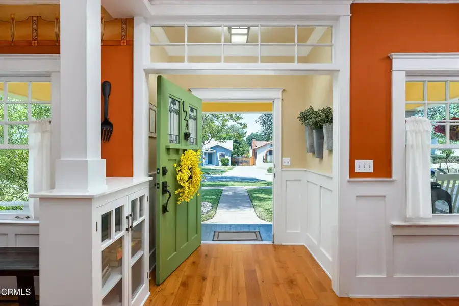 124 S Wabash Avenue, Glendora, CA 91741 - #2