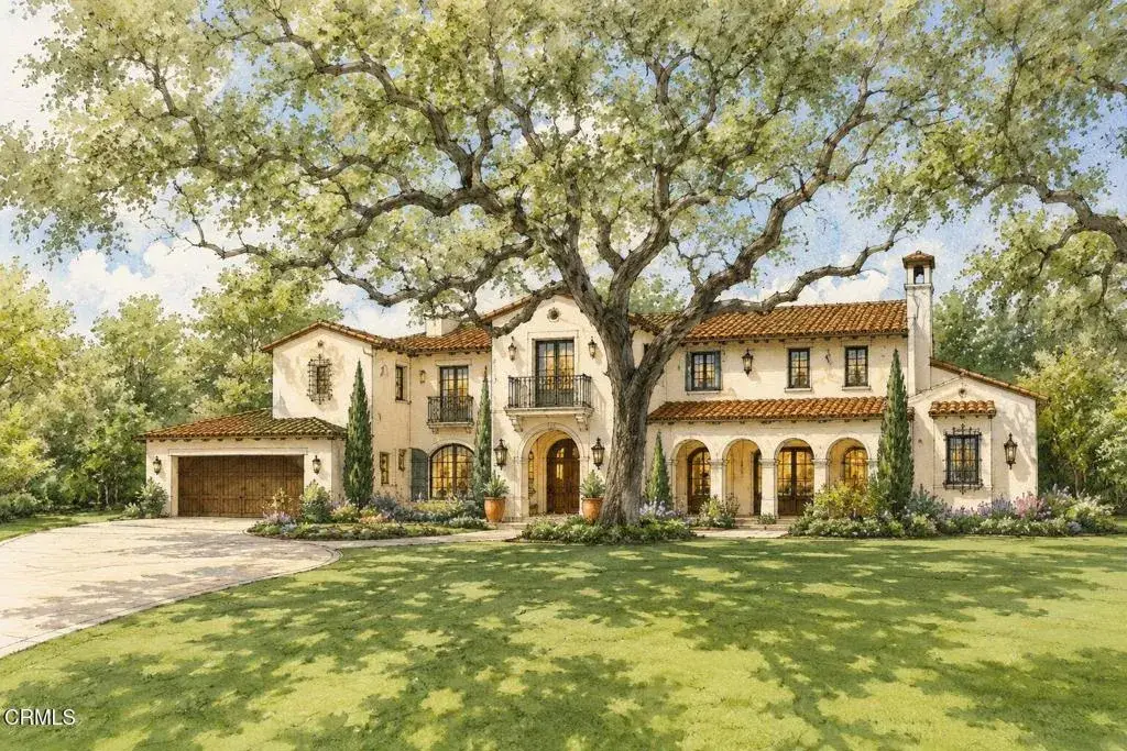 300 W Orange Grove Avenue, Arcadia, CA 91006 - #1