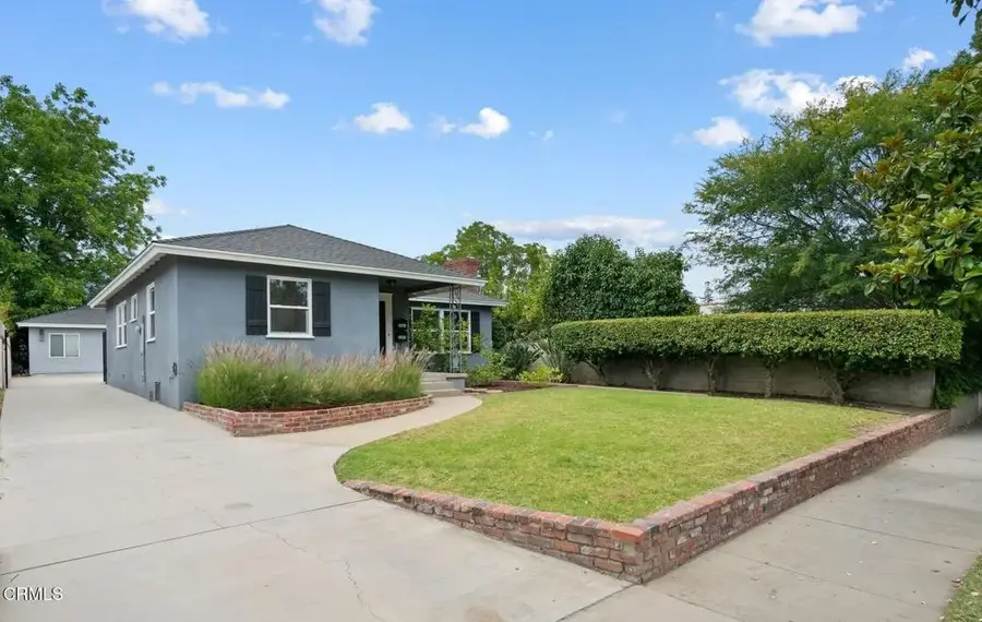 2805 E Del Mar Boulevard, Pasadena, CA 91107 - #2